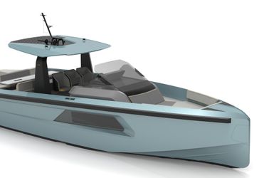 46' Maori 2024 Yacht For Sale